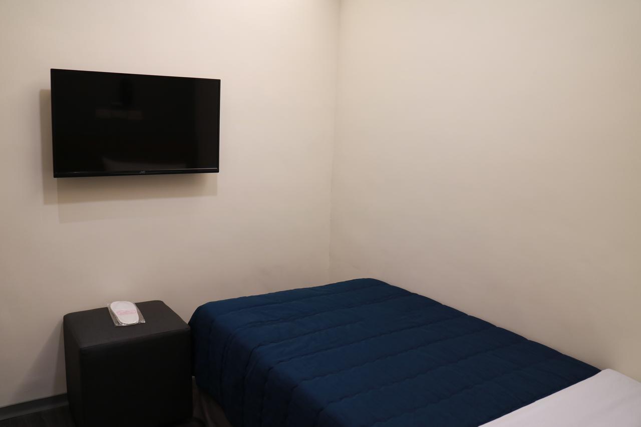 Bulowan Hotel Hualien Eksteriør bilde