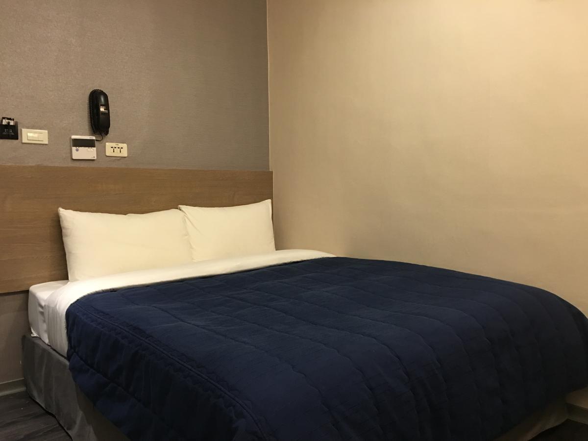 Bulowan Hotel Hualien Eksteriør bilde