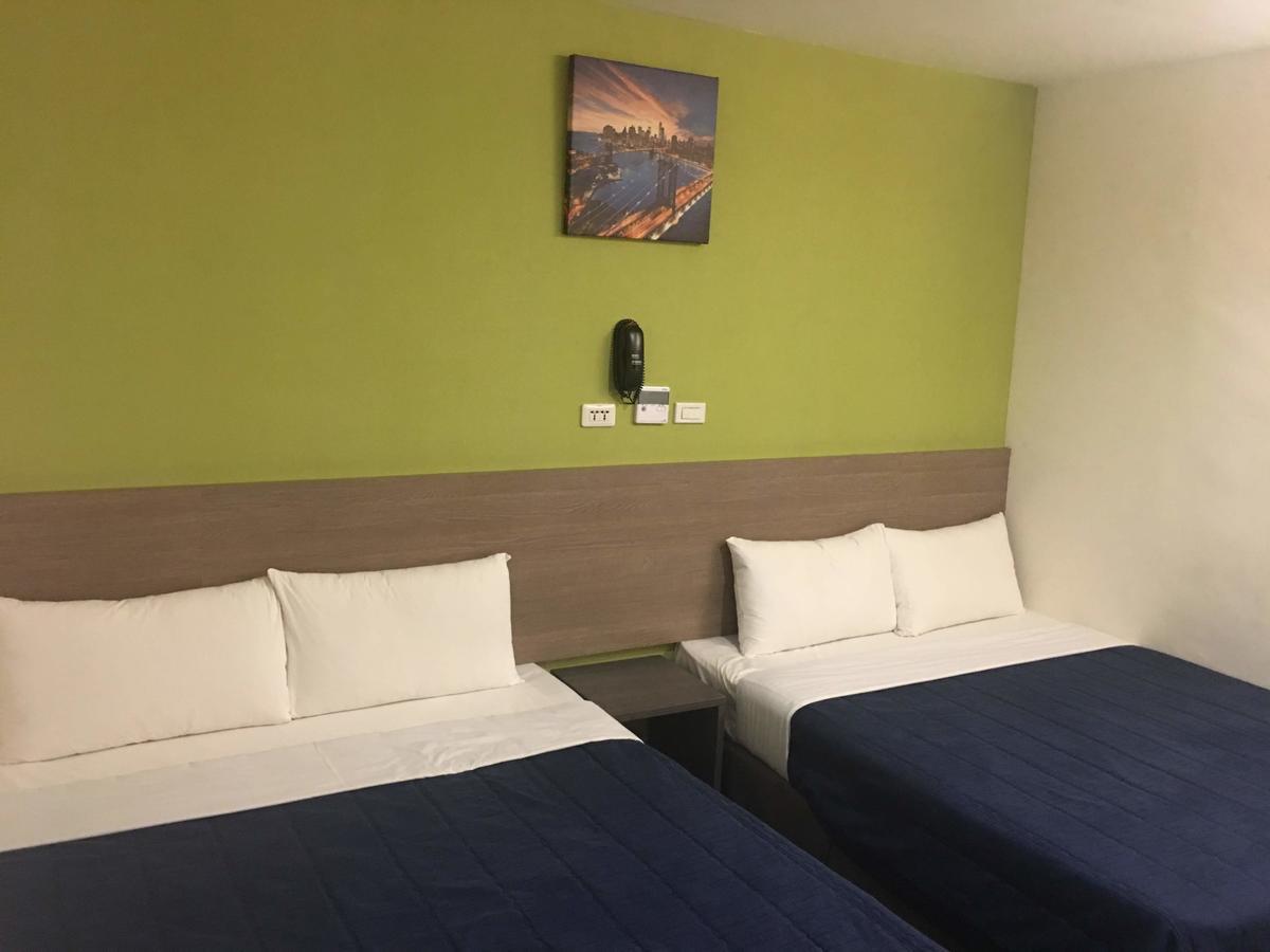 Bulowan Hotel Hualien Eksteriør bilde