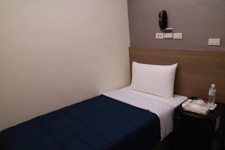 Bulowan Hotel Hualien Eksteriør bilde